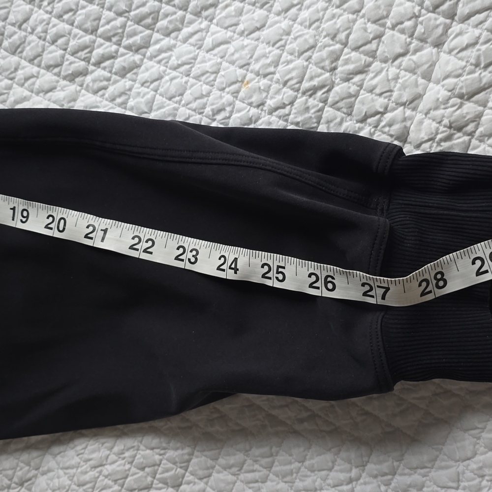 Lululemon Stretch High-Rise Jogger Pants - Picture 7 of 13